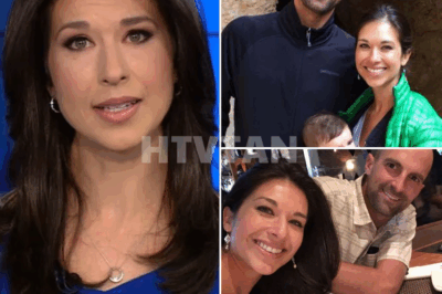 “WHAT YOU NEED TO KNOW ABOUT MSNBC ANCHOR ANA CABRERA’S LOW-KEY HUSBAND, BENJAMIN NIELSON—HE’S NO ORDINARY GUY!!!”  Ana Cabrera, the beloved MSNBC anchor, is known for her on-air presence, but her husband, Benjamin Nielson, has quietly caught the attention of fans as well. While Ana’s career has flourished in the spotlight, Benjamin has remained relatively low-key—yet there’s more to him than meets the eye. What makes him stand out, and what’s the true story behind this mysterious but impressive figure? Full details waiting for you below—check the comments! 👇