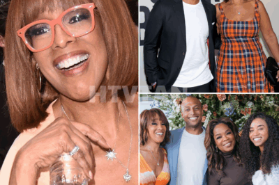 “EXCLUSIVE: ‘I CAN’T BELIEVE THIS!’—GAYLE KING DROPS SHOCKING REVELATION ABOUT HER DATING LIFE A YEAR AFTER DENYING RUMORS WITH OPRAH!”  In a stunning twist, Gayle King has finally opened up about the speculation surrounding her relationship with Oprah Winfrey, leaving fans in utter disbelief. After years of denying rumors, Gayle’s latest revelation about her dating life has shattered expectations and taken everyone by surprise. What exactly did she say, and how will this new truth reshape how we view her personal life? The full, jaw-dropping details are unfolding now—don’t miss out! 👇