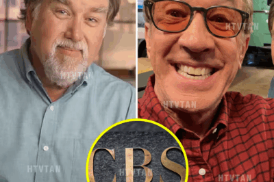 SHOCKING: CBS Offers Tim Allen and Richard Karn $1 BILLION for Controversial “Non-Woke” Sitcom—The Ultimate TV Gamble!
