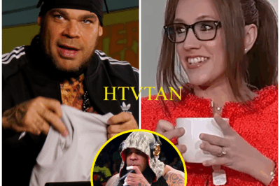 BREAKING: Tyrus GOES FROM WWE SUPERSTAR TO PATRIOT OF THE YEAR—His SHOCKING TRANSFORMATION Leaves Fans Speechless!  In a jaw-dropping turn of events, former WWE star Tyrus, once famous for his outrageous ring dances as Brodus Clay, has been named 2024’s Patriot of the Year by the Federal Law Enforcement Officers Foundation. Fans are stunned by this unexpected transformation from wrestling icon to national hero. What triggered such a dramatic shift in Tyrus’ life, and how did he rise to become a figure of such importance? As the wrestling world watches in disbelief, many are asking: Is this the redemption story of the year? Get the full, unbelievable details below!