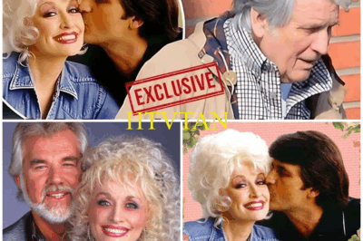 “DOLLY PARTON DROPS BOMBSHELL ABOUT KENNY ROGERS—THE SHOCKING TRUTH SHE’S KEPT HIDDEN FOR 40 YEARS!”  In a jaw-dropping revelation that has sent shockwaves through the music world, Dolly Parton has finally revealed a long-hidden secret about her legendary friendship with Kenny Rogers—one that has been buried for four decades. The truth she’s kept under wraps for all these years is more shocking than anyone could have imagined.  Why did Dolly keep this incredible secret, and what is it that’s been hidden for so long? The revelation has left fans stunned, and the internet is exploding with speculation.  What exactly did Dolly say that is shattering the legacy of one of country music’s greatest duos?