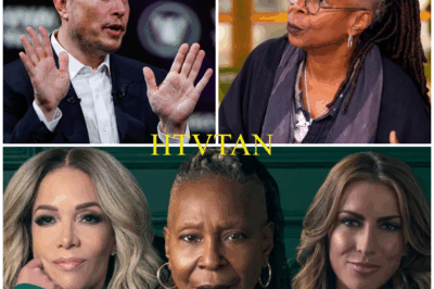 “ELON MUSK SHOCKS AMERICA BY BUYING ABC FOR $790 MILLION—IMMEDIATELY AXES THE VIEW AFTER ON-AIR INSULTS! FURIOUS FANS, CAST, AND SECRET DRAMA ERUPT AS MUSK DECLARES, ‘THIS TOXIC SHOW NEEDS TO STOP!’”  In an unprecedented move that has left America in complete shock, Elon Musk has purchased ABC for a staggering $790 million—and immediately pulled the plug on The View after a series of on-air insults.  Musk, known for his no-holds-barred approach, wasted no time making it clear that he wouldn’t tolerate the toxicity of the show any longer, boldly declaring, “This toxic show needs to stop.”  The fallout has been explosive. Furious fans, outraged cast members, and secret corporate drama are now spilling into the public eye. As the entertainment world reels from this bombshell move, the question on everyone’s mind is: What’s next? Will this be the end of The View? And what does Musk have planned for the future of ABC?