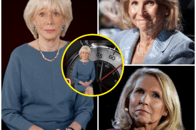 “THE FINAL STAND: LESLEY STAHL’S EXPLOSIVE FURY AGAINST CBS—THE BATTLE FOR JOURNALISTIC INTEGRITY THAT COULD CHANGE EVERYTHING!”  In a jaw-dropping confrontation that has sent shockwaves through the media world, legendary 60 Minutes journalist Lesley Stahl has boldly confronted CBS boss Shari Redstone, accusing network leadership of betrayal and undermining journalistic integrity. This shocking outburst comes after an explosive lawsuit that has already rocked Paramount Global to its core.  For years, Stahl has been one of CBS’s most trusted voices—but now, she’s questioning the future of the network and the integrity of its leadership. Why is Stahl, long regarded as the epitome of journalistic credibility, turning against her own network? What hidden turmoil lies behind the scenes that’s driving her to make such a dramatic stand?