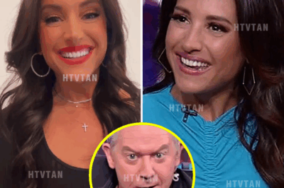 EXPLOSIVE MOMENT: EMILY COMPAGNO SHOCKS FANS WITH GUTFELD’S BOLD PREDICTION—THE FUTURE OF FOX NEWS?