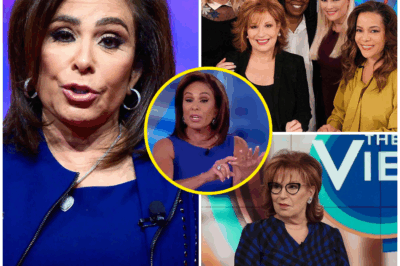 ONE MINUTE AGO: The View HOSTS HIT WITH $50 MILLION FINE AND THREATENED WITH PERMANENT BAN AFTER Jeanine Pirro’s SHOCKING DEMAND!  In an unbelievable twist, The View hosts are now facing a staggering $50 million fine and the very real threat of a permanent ban from the airwaves, all due to a shocking demand made by Jeanine Pirro. What could have sparked such a heated confrontation, and how will it impact the future of this beloved talk show? Fans and critics alike are questioning the fallout from this explosive drama—will The View ever be the same? The full, jaw-dropping story behind this legal and media storm is just a click away! Check out the shocking details below!