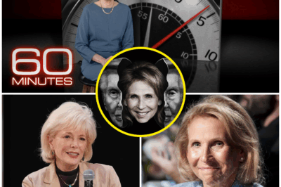 “THE FINAL STAND: LESLEY STAHL’S EXPLOSIVE REVELATION AGAINST CBS—IS THE LEGENDARY JOURNALIST TAKING DOWN HER OWN NETWORK FROM WITHIN?”  In an unthinkable twist that’s sending shockwaves through the entire media industry, Lesley Stahl, the iconic voice of 60 Minutes, has openly confronted CBS boss Shari Redstone, and what she revealed will leave you speechless. For the first time since the explosive lawsuit rocked Paramount Global, Stahl has broken her silence—and what she said is nothing short of devastating.  Accusing CBS leadership of outright betrayal, Stahl’s bombshell statement raises serious questions about the future of CBS and whether the network is on the verge of collapse. The legendary journalist’s words have set the stage for what could be an all-out war within the network.  Why has one of CBS’s most trusted voices turned against her own network? What hidden turmoil is truly brewing behind the scenes at CBS, and what secrets does Stahl know that are shaking the foundation of the media giant?  The truth behind Stahl’s revelation is more explosive than anyone could imagine. Click below to uncover the shocking details that could change everything for CBS—and for the future of journalism itself.