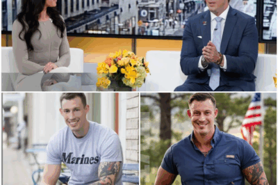 SHOCKING TRIUMPH: Johnny Joey Jones Reflects on 13 Years Since Life-Altering Injury—“I Chose to Live, Not Just Survive”