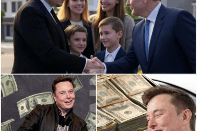 BREAKING: Elon Musk Invests $5M to Build Sustainable Housing for Low-Income Families – ‘This Is Just the Beginning’ 🚀 Thank You, Elon!