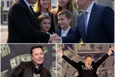 BREAKING: Elon Musk Invests $5M to Build Sustainable Housing for Low-Income Families