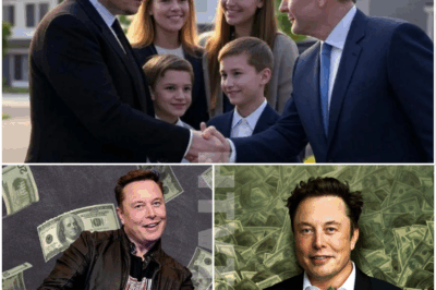 SHOCKING CLAIM: Elon Musk Allegedly Invests $5M in Sustainable Housing for Low-Income Families