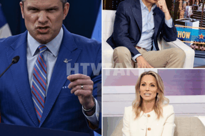 “2 MINUTES AGO: BASELESS ACCUSATIONS AGAINST FOX NEWS HOST PETE HEGSETH STRONGLY REJECTED BY COLLEAGUES, INCLUDING WILL CAIN, RACHEL CAMPOS-DUFFY, AND DR. NICOLE SAPHIER!”  In a dramatic on-air moment, baseless accusations against Fox News host Pete Hegseth were quickly and emphatically rejected by his colleagues, including Will Cain, Rachel Campos-Duffy, and Dr. Nicole Saphier. The explosive allegations had barely gained traction before the team firmly stood by Hegseth, defending his character and integrity. What prompted these accusations, and why were they so quickly shut down by his trusted colleagues? The full, gripping details of this showdown are unfolding now—don’t miss it! 👇