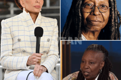 “THE VIEW HOSTS HIT WITH $50 MILLION FINE AND THREATENED WITH PERMANENT BAN AFTER JEANINE PIRRO’S SHOCKING DEMAND!”  In a bombshell that has rocked the daytime television world, The View hosts are now facing a staggering $50 million fine and the possibility of a permanent ban following Jeanine Pirro’s shocking demand during a tense on-air exchange. The confrontation, which escalated quickly, has left both viewers and network insiders stunned. What exactly did Pirro say that led to such a massive penalty, and how will this drama impact The View moving forward? The explosive details behind this unexpected fallout are unfolding—don’t miss the full story below 👇