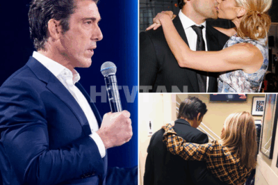 “2 MINUTES AGO: DAVID MUIR LEAVING WORLD NEWS TONIGHT AFTER 11 YEARS—WHAT’S BEHIND HIS SUDDEN DEPARTURE AND WHAT’S NEXT FOR THE AWARD-WINNING ANCHOR?”  In a shocking turn of events, David Muir has announced he is stepping down from World News Tonight after an impressive 11-year run as the anchor. Fans and colleagues are left reeling, questioning what led to this sudden decision. What prompted Muir to make such a bold move, and what’s next for this award-winning journalist? The full, jaw-dropping details are unfolding now—don’t miss the story behind his exit and what’s on the horizon for Muir’s career! 👇