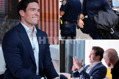 “GMA TV SHOCKER: HOST WILL REEVE ASKED TO LEAVE THE STUDIO—WHAT REALLY HAPPENED?”  In a stunning turn of events, Good Morning America host Will Reeve was unexpectedly asked to leave the studio during a live broadcast, leaving viewers and the team in shock. What led to this sudden decision, and why did Reeve, a well-known and trusted face on the show, find himself escorted off the set? The incident has left fans speculating about what went down behind the scenes. Full details are unfolding—don’t miss the full story below 👇