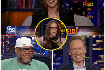 “A JOKE TOO CONTROVERSIAL… OR THE MOST POWERFUL MOMENT IN FOX NEWS HISTORY? KAT TIMPF SHOCKS THE WORLD WITH A PUNCHLINE THAT LEFT THE INTERNET IN CHAOS!”  In a moment that shattered expectations, Kat Timpf stunned the audience with a 24-second punchline during her appearance on Gutfeld—a moment that quickly became one of the most talked-about segments in TV history.  What started as a typical quip quickly escalated into something far deeper. Timpf’s words were not just sharp, but brutally honest, coming from a place of immense personal pain: a double mastectomy, a quiet battle with cancer, and a fierce resolve not to be defined by her struggles.  But now, the question that everyone is debating: Was this an act of courage, a moment where a woman used her pain to create a new narrative on television, or did she cross a line with a joke no one was truly prepared for?  The aftermath has set social media on fire, with fans and critics divided. Was it groundbreaking or inappropriate?  Click below to watch the full, shocking moment that has the world questioning everything about how we view trauma and humor in the public eye.