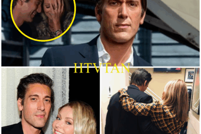 “5 MINUTES AGO: DAVID MUIR SHOCKS THE WORLD BY LEAVING WORLD NEWS TONIGHT AFTER 11 YEARS—WHAT REALLY HAPPENED, AND WHAT’S NEXT FOR THE AWARD-WINNING ANCHOR?”  Just 5 minutes ago, David Muir dropped a bombshell that has left the media world in complete chaos: after an incredible 11-year run, Muir announced he is stepping down from World News Tonight—a move that nobody saw coming.  Fans, colleagues, and insiders are left stunned and scrambling to figure out what triggered this unprecedented decision. Why would Muir walk away from the prestigious role that solidified his legacy as one of the most respected anchors in news history?  What’s really behind this sudden departure? And what’s next for the award-winning journalist whose career seemed unstoppable?  The full, jaw-dropping details are unfolding right now—click below to uncover the truth behind David Muir’s shocking exit and what’s coming next in his mysterious future.