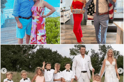 THE WOMAN BEHIND THE SCENES: How Pete Hegseth’s Wife, Jennifer Rauchet, Is Quietly Winning Hearts—and Helping Drive FOX News Success