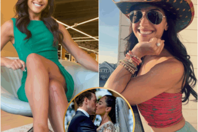 From Cheerleader to Conservative Star: Who is Emily Compagno? And Is She Married in 2025?