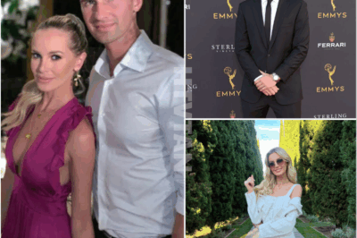 From Milan’s Runways to Fox News Stardom—Bill Melugin’s Untold Story and the Woman Who Stands Beside Him