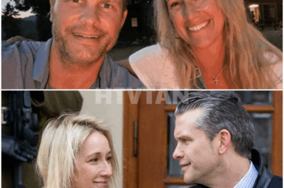 Pete Hegseth Secretly Buys His Wife’s Childhood Home–And Fans Are Calling Him ‘Husband of the Year’