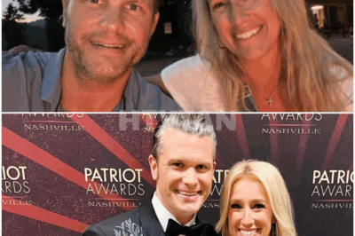 Pete Hegseth Stuns Fans with Heartfelt Gesture—Secretly Buys Wife’s Childhood Home for Their Anniversary
