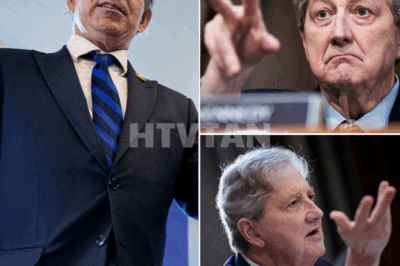 “JAMIE RASKIN CALLS SEN. KENNEDY A ‘MORON’ AT PROTEST—KENNEDY’S BRUTAL COMEBACK LEAVES HIM SPEECHLESS!”  A fiery confrontation at a recent protest went viral when Rep. Jamie Raskin insulted Senator John Kennedy, calling him a “moron.” But what happened next left everyone in shock—Kennedy’s savage one-liner instantly flipped the crowd and silenced Raskin in seconds. What exactly did Kennedy say to shut him down so quickly? The explosive exchange has fans and critics buzzing, and the fallout is just beginning. You won’t believe how it ended! Full details below 👇