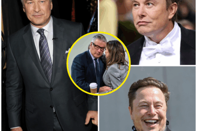 “ONE OUTBURST, $86 MILLION GONE: ALEC BALDWIN’S EXPLOSIVE RANT ABOUT ELON MUSK COSTS HIM THE BIGGEST SPONSORSHIP DEAL OF HIS CAREER!”  In a stunning and unprecedented turn of events, Alec Baldwin has lost an eye-watering $86 million sponsorship deal—all due to a scathing, unfiltered rant about Elon Musk during a live panel discussion in Los Angeles. What was meant to be a simple conversation quickly escalated into explosive comments that have now rocked both Hollywood and Silicon Valley.  The backlash has been immediate and devastating. Baldwin’s remarks have sent shockwaves through the industry, shattering his relationship with one of the most lucrative sponsors in his career. But why did Baldwin’s words carry such weight, and what happens next for the actor whose reputation has been irreparably altered by his outburst?  Was this the result of a momentary slip, or is there more behind Baldwin’s venomous attack on Musk? The truth behind this career-shattering incident is unfolding, and the fallout has only just begun.  Click below to uncover the full, jaw-dropping details behind Baldwin’s explosive rant and the $86 million deal that slipped through his fingers.