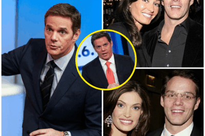 “SHOCKING REVELATION: BILL HEMMER, FOX’S MOST SUCCESSFUL AND HANDSOME PERSONALITY, REVEALS WHY HE’S NEVER BEEN MARRIED—IS HE DATING NOW?”  At 60 years old, Bill Hemmer is undeniably one of the most handsome and successful faces on Fox News—but there’s one question that’s left everyone scratching their heads: Why has this TV icon never been married?  For years, fans and critics alike have speculated about his personal life, but the truth behind his single status might be more surprising than anyone could imagine.  As 2025 unfolds, many are wondering: Is Bill dating someone now? Is he finally open to marriage, or does he prefer life without it?  The answers to these burning questions may shock you—because Bill Hemmer’s relationship status isn’t what anyone expected.  Click below to uncover the truth behind the man who has captivated millions of viewers, and discover what’s next in his personal life.