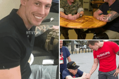 JOHNNY “JOEY” JONES DELIVERS POWERFUL SPEECH ON RESILIENCE AND COURAGE IN BOSSIER CITY