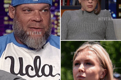 TYRUS STORMS OFF SET AFTER HEATED ARGUMENT WITH KAROLINE AND KAT – MAJOR SCANDAL ERUPTS!