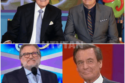 ‘The Price Is Right’ One Game Fans Say Drew Carey ‘Just Can’t Replace’ Bob Barker