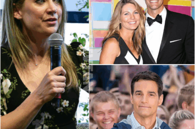 SHOCKING REVEAL: Rob Marciano BREAKS SILENCE After Mysterious Exit—The Truth Behind His Departure from ABC Will Leave You SPEECHLESS!