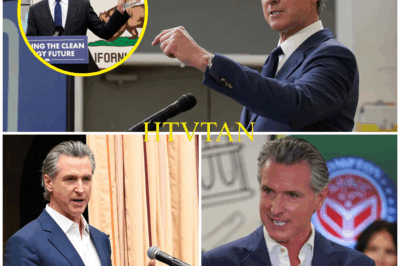 “SHOCKING LEGAL BATTLE: GAVIN NEWSOM SUES FOX NEWS FOR $787 MILLION OVER FALSE CLAIMS HE LIED ABOUT A PHONE CALL WITH TRUMP!”  In an explosive legal move that has the political world on edge, Gavin Newsom is taking Fox News to court, suing the network for a staggering $787 million over false claims that he lied about a phone call with Donald Trump.  This high-stakes lawsuit is shaking the foundation of both political reporting and network journalism, raising the question: What is really behind these false claims, and why is Newsom making such a bold, high-profile stand against Fox News?  Is this a calculated power play by Newsom, or does he have something far bigger to expose? With millions at stake, the stakes are higher than ever, and the media is watching closely to see how this legal showdown will unfold.