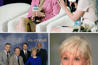 In an unprecedented move, Lesley Stahl has broken her silence, accusing CBS boss Shari Redstone of betrayal. With the network in turmoil after a massive lawsuit, Stahl’s explosive comments are raising eyebrows. What caused this iconic journalist to turn on her own company, and what does it mean for the future of CBS?