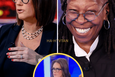 In a move that has left the media world in shock, Jessica Tarlov, one of Fox News’ rising stars, has announced that she is leaving The Five to join the cast of The View. The decision, which caught both her fans and colleagues off guard, has set off a wave of speculation regarding the motivations behind her departure and what it means for her career moving forward. Tarlov, known for her sharp insights and progressive viewpoints on the otherwise conservative network, is now making a dramatic shift to one of the most prominent daytime talk shows in the country. But what led to this bold change in direction?