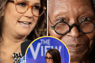 “I AM GOING TO THE VIEW!”: Jessica Tarlov SHOCKS Fox News Fans with Sudden Move—What’s Behind the Big Switch?