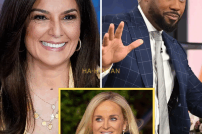 In a bold and historic decision, Fox News CEO Suzanne Scott has officially announced a major shift in the Fox & Friends lineup. With Rachel Campos-Duffy and Lawrence Jones stepping into prominent roles, this move signals a new direction for the show and the network’s morning programming.