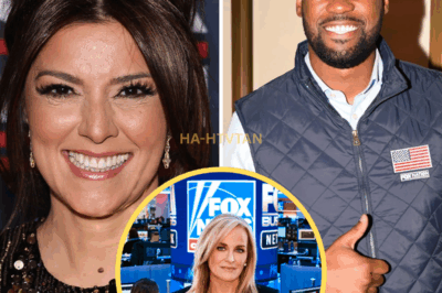 In a major shake-up, Fox News CEO Suzanne Scott has made a bold move, announcing that Rachel Campos-Duffy and Lawrence Jones will now take center stage on Fox & Friends. This groundbreaking shift marks a new era for the morning show, bringing fresh and relatable voices to the forefront of Fox News programming.