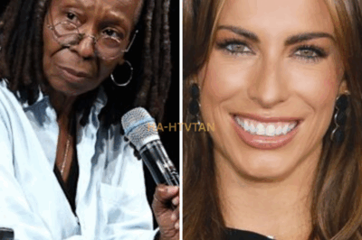 In a jaw-dropping moment on The View, Whoopi Goldberg’s controversial comments about Iranians and Black Americans sparked a fiery confrontation with co-host Alyssa Farah Griffin. What started as a simple discussion quickly turned into an intense exchange, with both hosts digging in their heels. What exactly did Whoopi say to set off this dramatic showdown?