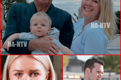 In a surprising and cryptic statement shared just 30 minutes ago, Karoline Leavitt’s family sent shockwaves through her followers with news that her husband is currently involved in something far more serious than anyone expected. At 59 years old, this unexpected update has left the public with more questions than answers. What’s really going on, and why is this moment being kept so quiet?