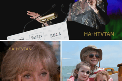 In a jaw-dropping moment, Lesley Stahl has openly accused CBS boss Shari Redstone of betrayal, sending shockwaves through the media world. With a major lawsuit looming over Paramount Global, Stahl’s fiery remarks have raised alarms about the network’s future. What’s behind her stunning attack, and what does it mean for CBS’s stability?