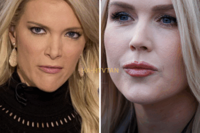 In an unexpected turn of events, Karoline Leavitt has turned the tables on The View, bringing the talk show juggernaut to its knees with a staggering $800 million defamation lawsuit. What started as a lighthearted jab on air has spiraled into a legal storm that could change the talk show industry forever. And Megyn Kelly’s pointed response to the drama reveals just how much this battle is rattling the media world.