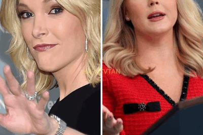 EXPLOSIVE NEWS: Karoline Leavitt RIPS The View Apart—$800 Million Lawsuit Sends Shockwaves Through TV World, Megyn Kelly Reacts!