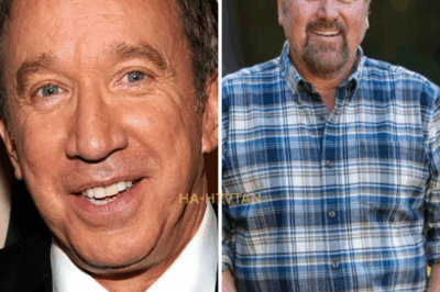 In a bold and controversial step, CBS has announced a groundbreaking $1 billion deal to produce a new sitcom starring Tim Allen and Richard Karn. With the show described as a “non-woke” comedy, the network is setting out to defy the current trend of politically correct content, promising a return to humor that appeals to a wider and more diverse audience. Could this gamble redefine the television landscape, or will it backfire?