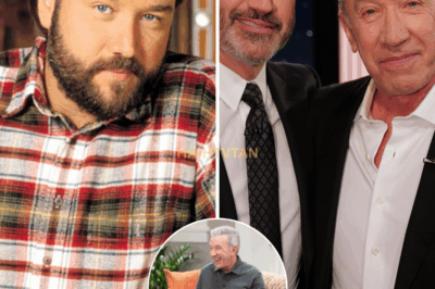 GAME-CHANGER: CBS Signs Tim Allen and Richard Karn to $1 Billion Deal for Bold “Non-Woke” Sitcom—TV Will Never Be the Same!