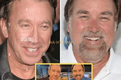 In a move that has sent shockwaves through the entertainment industry, CBS has offered Tim Allen and Richard Karn a groundbreaking $1 billion deal to star in a bold, “non-woke” sitcom. The project is set to challenge mainstream TV norms, promising to push boundaries and deliver a fresh perspective that has audiences buzzing. With CBS betting big on this unconventional approach, insiders are confident that the show will ignite a cultural revolution in television.