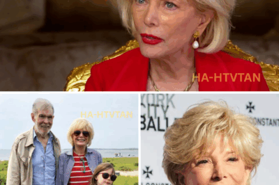 In a move no one saw coming, Lesley Stahl has broken her silence and launched a shocking attack on CBS boss Shari Redstone. Accusing the network’s leadership of betrayal, Stahl’s explosive comments have sent shockwaves through the industry. Why is one of CBS’s most respected journalists speaking out now? And what does her dramatic shift reveal about the growing turmoil at the heart of CBS?