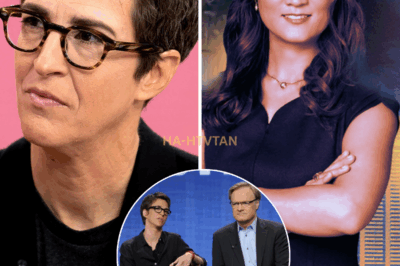 In a stunning twist that has rocked the media world, MSNBC’s attempt to quietly cancel The Katie Phang Show earlier this year has completely backfired. The network’s effort to sideline one of its brightest stars has only fueled her rise to even greater heights, thanks to the unwavering support of Rachel Maddow and Phang’s own fierce determination. Now, with her new YouTube channel skyrocketing to hundreds of thousands of views in its debut, MSNBC finds itself scrambling to win her back—after making a colossal corporate misstep.