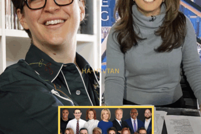In an unexpected twist, MSNBC’s decision to cancel The Katie Phang Show earlier this year has turned into a full-blown media disaster. What was meant to be a quiet sidelining of one of the network’s brightest stars has instead sparked an incredible comeback. With the fierce loyalty of Rachel Maddow and Phang’s unrelenting drive, the legal analyst’s new YouTube channel has exploded in popularity, leaving MSNBC scrambling to salvage their mistake.