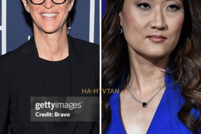 In a move that no one saw coming, MSNBC’s decision to cancel The Katie Phang Show has blown up in their faces. What was intended to sideline the legal analyst has instead ignited an unstoppable comeback, with Phang’s new YouTube channel gaining hundreds of thousands of views. With Rachel Maddow’s fierce support and Phang’s relentless drive, MSNBC is now left scrambling to reclaim what they lost.